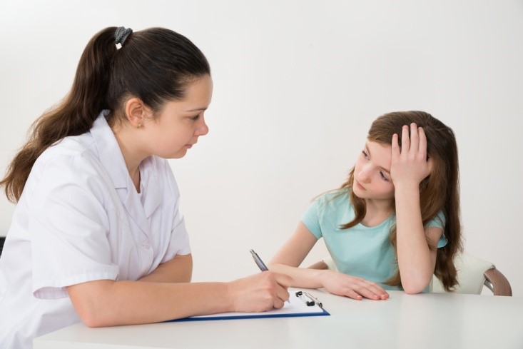 Что невролог назначает при энурезе у детей